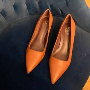 Franco Sarto Heels